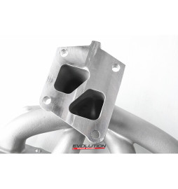 Artec Replacement Exhaust Manifold for Mitsubishi 4B11 (Lancer Evo 10)