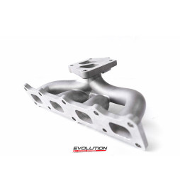 Artec Replacement Exhaust Manifold for Mitsubishi 4B11 (Lancer Evo 10)