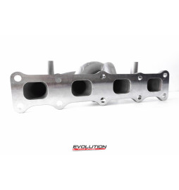Artec Replacement Exhaust Manifold for Mitsubishi 4B11 (Lancer Evo 10)