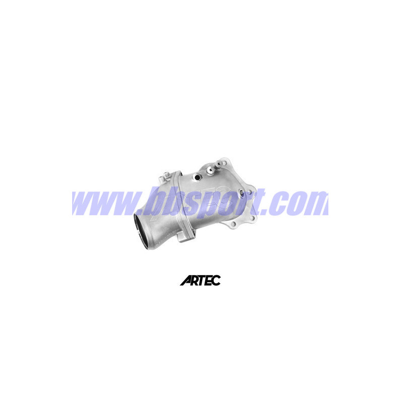 Artec 4/3.5" Elbow for Mitsubishi 4B11 (Lancer Evo 10) Artec 4/3.5" Elbow for Mitsubishi 4B11 (Lancer Evo 10)