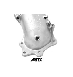 Artec 4/3.5" Elbow for Mitsubishi 4B11 (Lancer Evo 10)