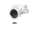 Artec 4/3.5" Elbow for Mitsubishi 4B11 (Lancer Evo 10)