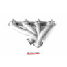 Artec Low Mount V-Band Reverse Rotation Exhaust Manifold for Mitsubishi 4G63 (Lancer Evo 4-9)