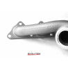 Artec Low Mount V-Band Reverse Rotation Exhaust Manifold for Mitsubishi 4G63 (Lancer Evo 4-9)