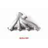 Artec Low Mount V-Band Reverse Rotation Exhaust Manifold for Mitsubishi 4G63 (Lancer Evo 4-9)