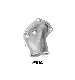 Artec 3.5" Elbow for Mitsubishi 4G63 (Lancer Evo 4-9)