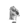 Artec 3.5" Elbow for Mitsubishi 4G63 (Lancer Evo 4-9)