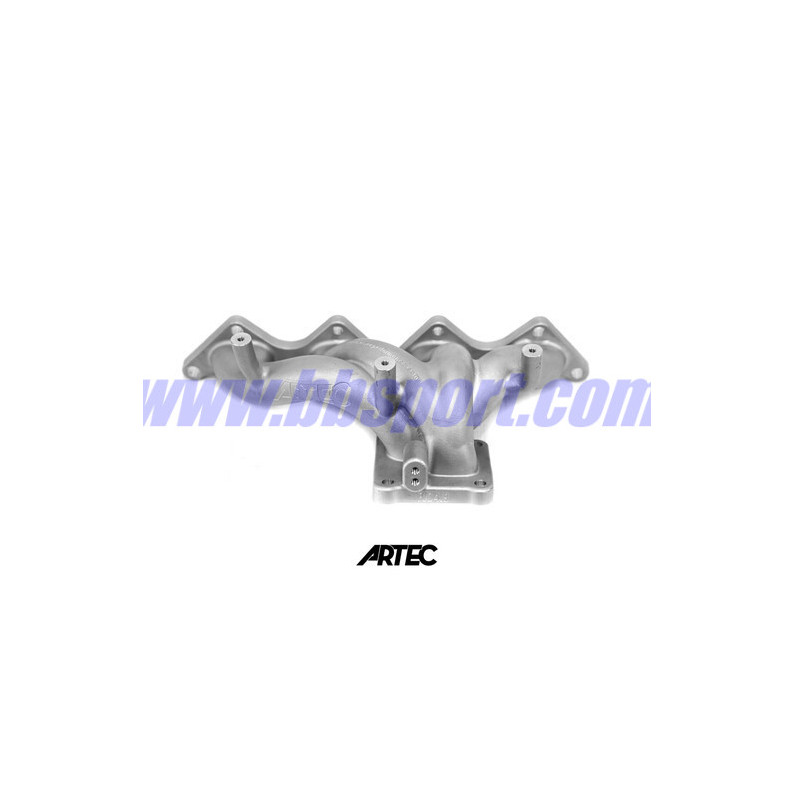 Artec Replacement Exhaust Manifold for Mitsubishi 4G63 (Lancer Evo 4-9) Artec Replacement Exhaust Manifold for Mitsubishi 4G63 (Lancer Evo 4-9)