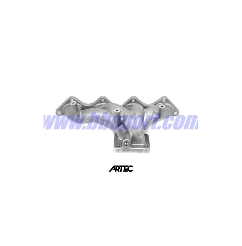Artec Replacement Exhaust Manifold for Mitsubishi 4G63 (Lancer Evo 4-9)