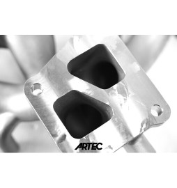 Artec Replacement Exhaust Manifold for Mitsubishi 4G63 (Lancer Evo 4-9)