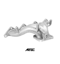Artec Replacement Exhaust Manifold for Mitsubishi 4G63 (Lancer Evo 4-9)