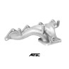 Artec Replacement Exhaust Manifold for Mitsubishi 4G63 (Lancer Evo 4-9)