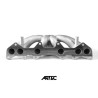 Artec Low Mount V-Band Exhaust Manifold for Toyota 1JZ VVT-i