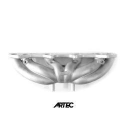 Artec Low Mount V-Band Exhaust Manifold for Toyota 1JZ VVT-i