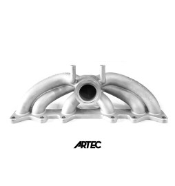 Artec Low Mount V-Band Exhaust Manifold for Toyota 1JZ VVT-i
