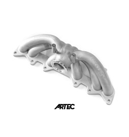 Artec Low Mount V-Band Exhaust Manifold for Toyota 1JZ VVT-i