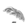 Artec Low Mount V-Band Exhaust Manifold for Toyota 1JZ VVT-i