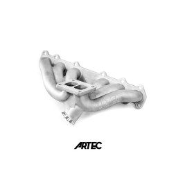Artec T4 Exhaust Manifold for Toyota 1JZ Non-VVT-i