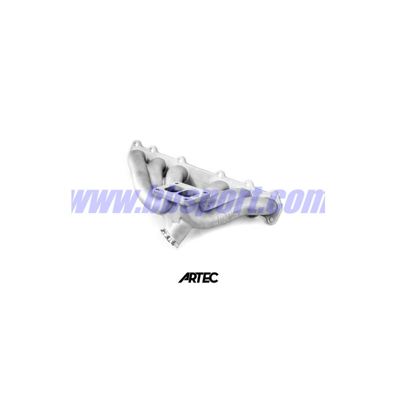 Artec T4 Exhaust Manifold for Toyota 1JZ Non-VVT-i Artec T4 Exhaust Manifold for Toyota 1JZ Non-VVT-i
