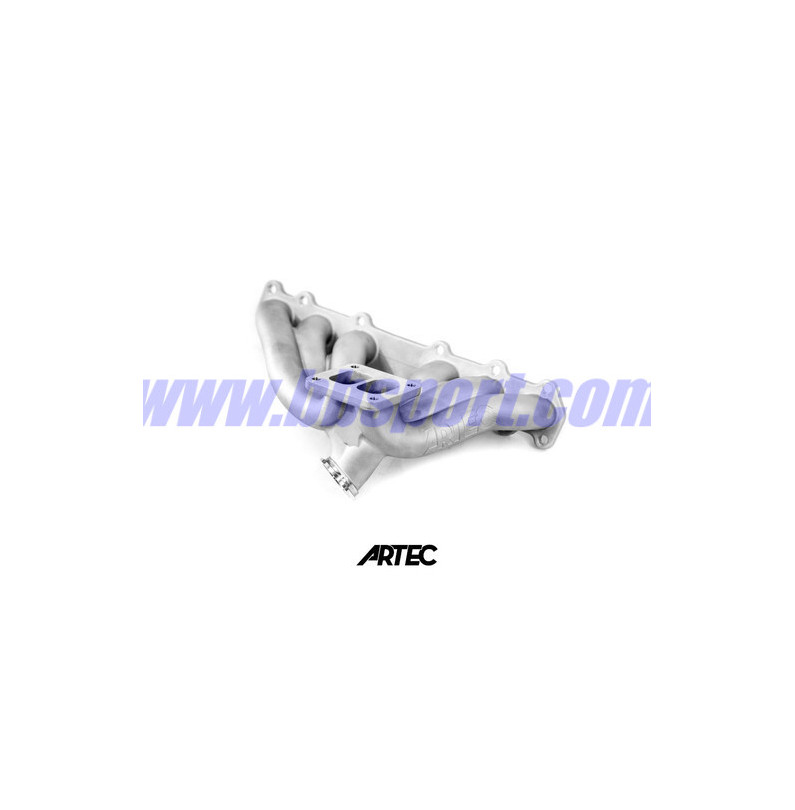 Artec T4 Exhaust Manifold for Toyota 1JZ Non-VVT-i
