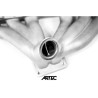 Artec T4 Exhaust Manifold for Toyota 1JZ Non-VVT-i