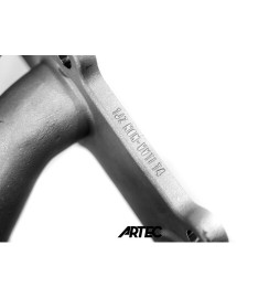 Artec T4 Exhaust Manifold for Toyota 1JZ Non-VVT-i