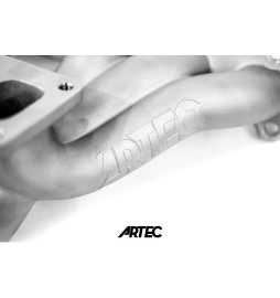 Artec T4 Exhaust Manifold for Toyota 1JZ Non-VVT-i