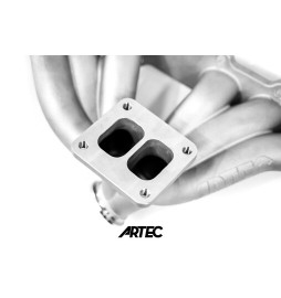 Artec T4 Exhaust Manifold for Toyota 1JZ Non-VVT-i