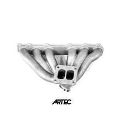 Artec T4 Exhaust Manifold for Toyota 1JZ Non-VVT-i