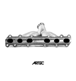 Artec T4 Exhaust Manifold for Toyota 1JZ Non-VVT-i