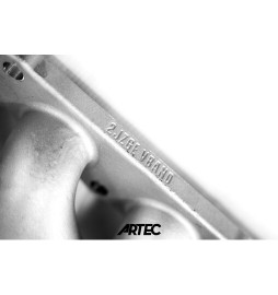 Artec V-Band Exhaust Manifold for Toyota 2JZ-GE