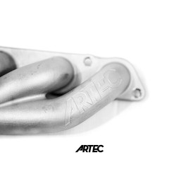 Artec V-Band 70 mm Exhaust Manifold for Toyota 2JZ-GTE