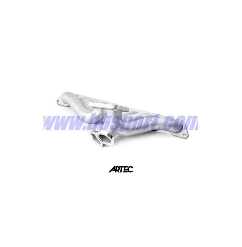 Artec T4 Exhaust Manifold for Toyota 2JZ-GE