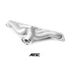 Artec T4 Exhaust Manifold for Toyota 2JZ-GE