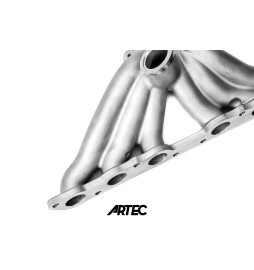 Artec T4 Exhaust Manifold for Toyota 2JZ-GE