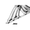 Artec T4 Exhaust Manifold for Toyota 2JZ-GE