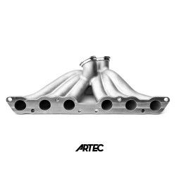 Artec T4 Exhaust Manifold for Toyota 2JZ-GE