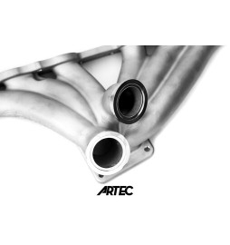 Artec T4 Exhaust Manifold for Toyota 2JZ-GE