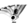 Artec T4 Exhaust Manifold for Toyota 2JZ-GE