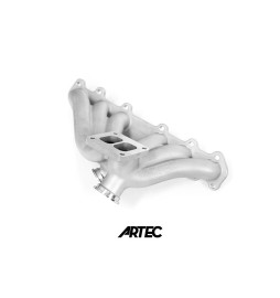 Artec T4 Exhaust Manifold for Toyota 2JZ-GTE