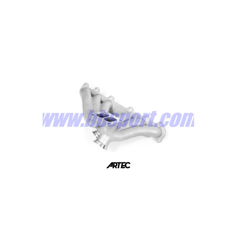 Artec T4 Exhaust Manifold for Toyota 2JZ-GTE Artec T4 Exhaust Manifold for Toyota 2JZ-GTE