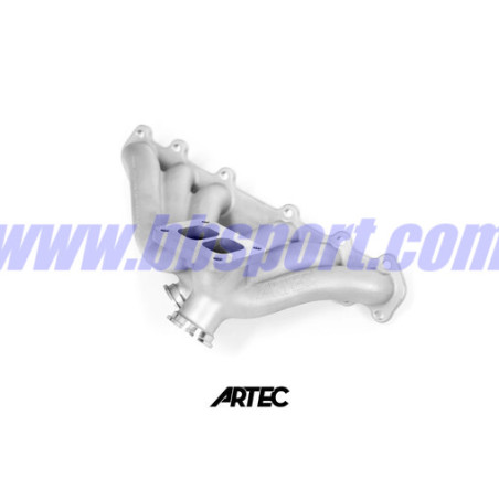 Artec T4 Exhaust Manifold for Toyota 2JZ-GTE