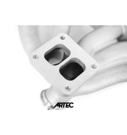 Artec T4 Exhaust Manifold for Toyota 2JZ-GTE