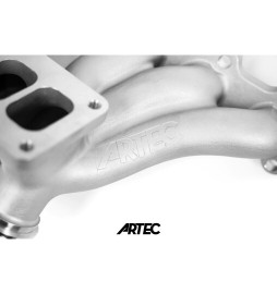 Artec T4 Exhaust Manifold for Toyota 2JZ-GTE