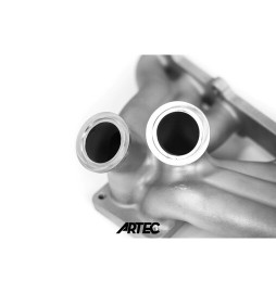 Artec T4 Exhaust Manifold for Toyota 2JZ-GTE