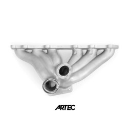 Artec T4 Exhaust Manifold for Toyota 2JZ-GTE