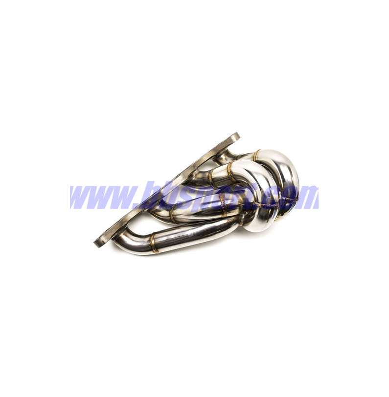 Tonnka Exhaust Manifold for Nissan 200SX S13 (CA18DET) Tonnka Exhaust Manifold for Nissan 200SX S13 (CA18DET)