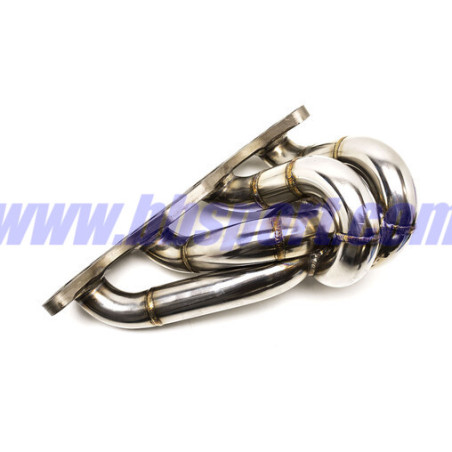 Tonnka Exhaust Manifold for Nissan 200SX S13 (CA18DET)
