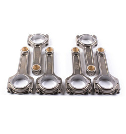 ZRP Forged Conrods for BMW M3 E46 (S54B32)