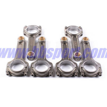 ZRP Forged Conrods for BMW M3 E46 (S54B32)